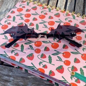 3/$10 Bat Wing Sunglasses